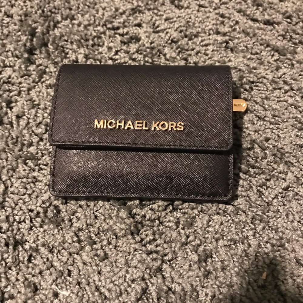 Michael Kors wallet